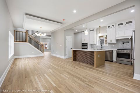 Tiny photo for 1247 Scoville Avenue, Berwyn, IL 60402 (MLS # 12556743)