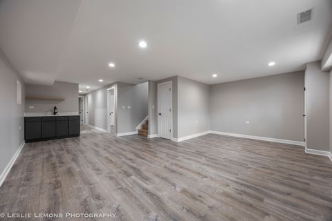 Tiny photo for 1247 Scoville Avenue, Berwyn, IL 60402 (MLS # 12556743)