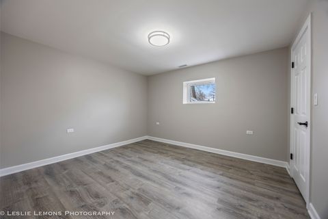 Tiny photo for 1247 Scoville Avenue, Berwyn, IL 60402 (MLS # 12556743)