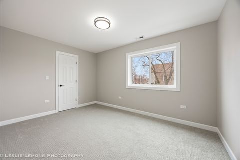 Tiny photo for 1247 Scoville Avenue, Berwyn, IL 60402 (MLS # 12556743)