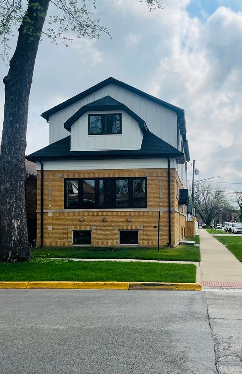 Tiny photo for 1247 Scoville Avenue, Berwyn, IL 60402 (MLS # 12556743)