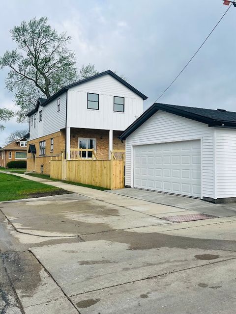 Tiny photo for 1247 Scoville Avenue, Berwyn, IL 60402 (MLS # 12556743)