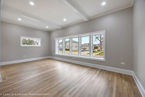 Tiny photo for 1247 Scoville Avenue, Berwyn, IL 60402 (MLS # 12556743)