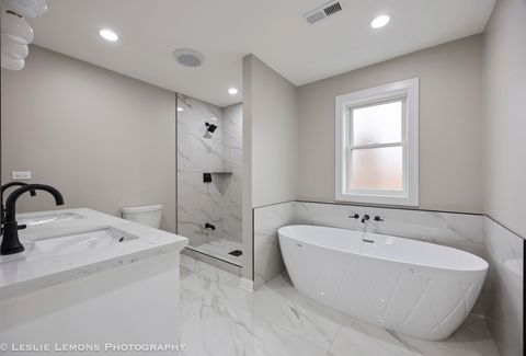 Tiny photo for 1247 Scoville Avenue, Berwyn, IL 60402 (MLS # 12556743)