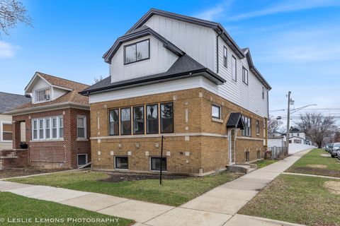 Photo of 1247 Scoville Avenue, Berwyn, IL 60402 (MLS # 12556743)