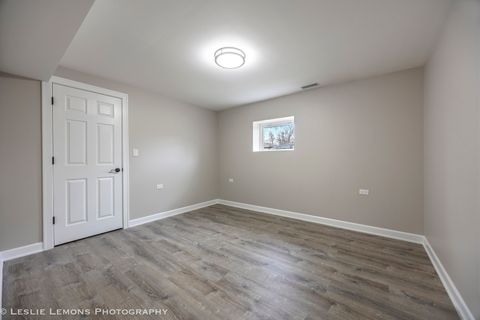 Tiny photo for 1247 Scoville Avenue, Berwyn, IL 60402 (MLS # 12556743)