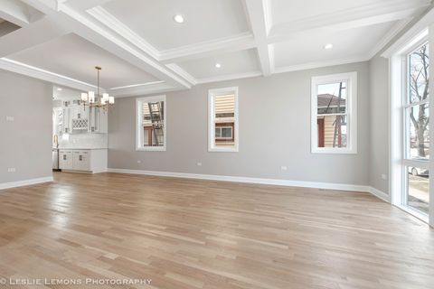 Tiny photo for 1247 Scoville Avenue, Berwyn, IL 60402 (MLS # 12556743)