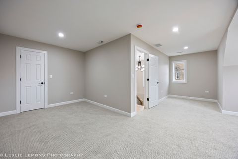 Tiny photo for 1247 Scoville Avenue, Berwyn, IL 60402 (MLS # 12556743)