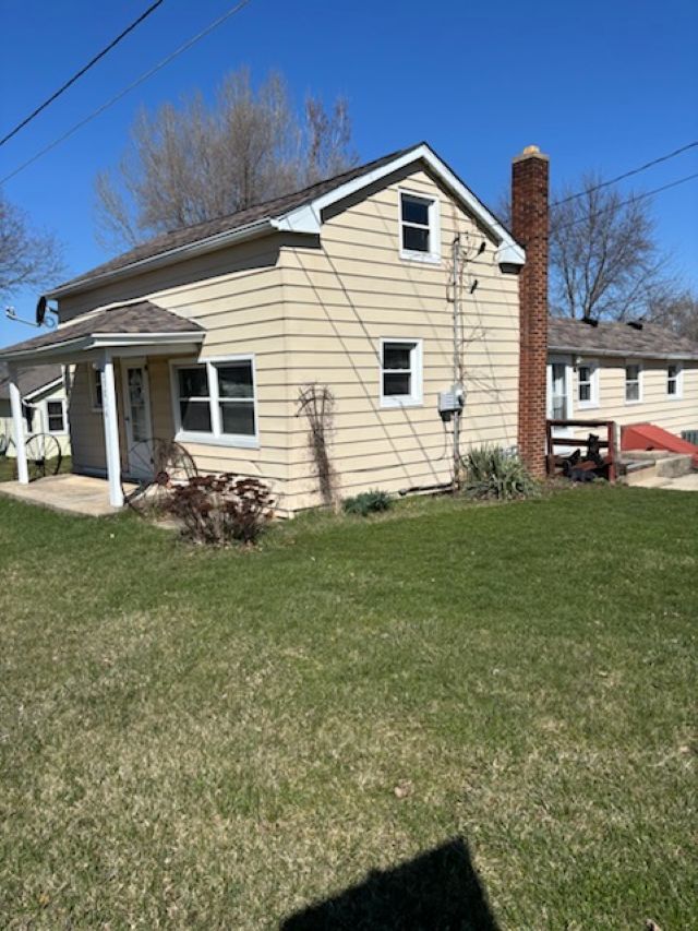 23816 Il Route 173
