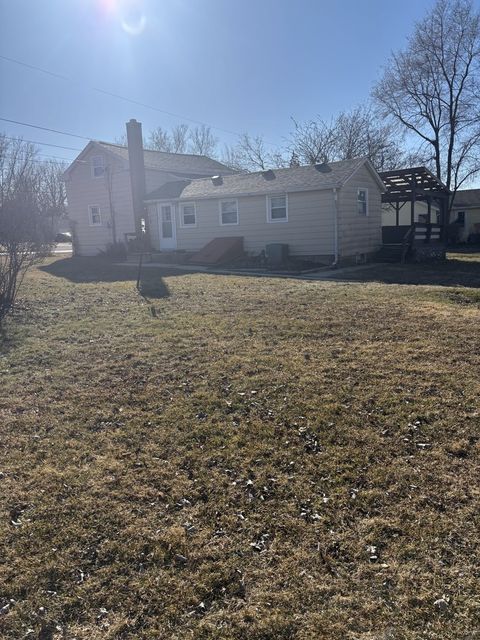 Tiny photo for 23816 Il Route 173, Harvard, IL 60033 (MLS # 12579508)
