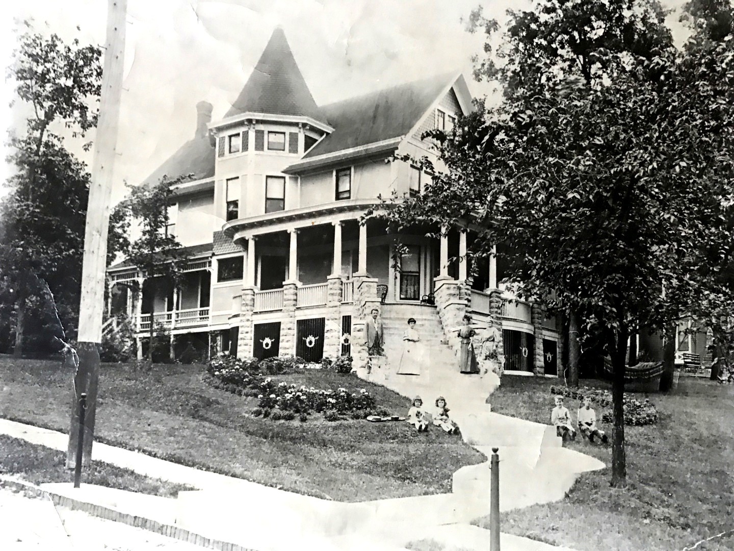429 Buell Avenue