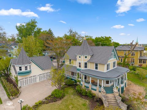 429 Buell Avenue Joliet IL 60435