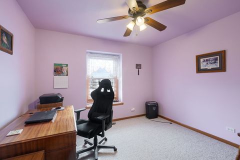 Tiny photo for 541 Blue Bonnet Lane, Woodstock, IL 60098 (MLS # 12561242)