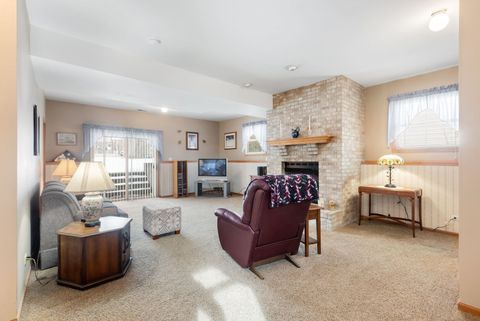 Tiny photo for 541 Blue Bonnet Lane, Woodstock, IL 60098 (MLS # 12561242)