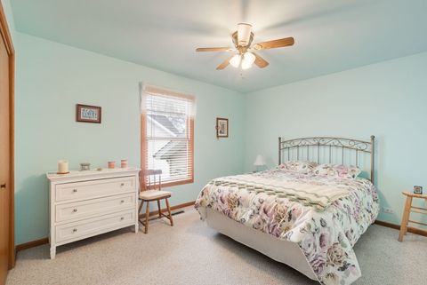 Tiny photo for 541 Blue Bonnet Lane, Woodstock, IL 60098 (MLS # 12561242)