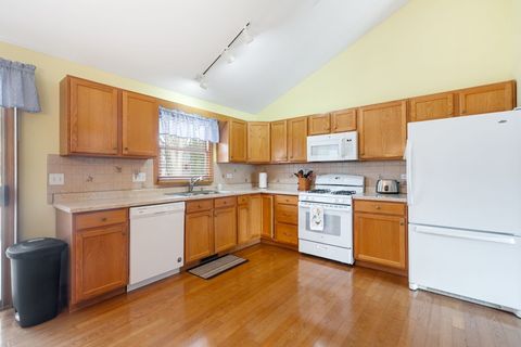 Tiny photo for 541 Blue Bonnet Lane, Woodstock, IL 60098 (MLS # 12561242)