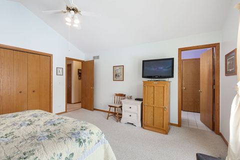 Tiny photo for 541 Blue Bonnet Lane, Woodstock, IL 60098 (MLS # 12561242)