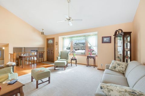 Tiny photo for 541 Blue Bonnet Lane, Woodstock, IL 60098 (MLS # 12561242)