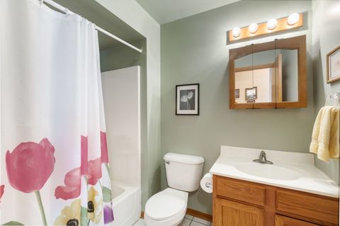 Tiny photo for 541 Blue Bonnet Lane, Woodstock, IL 60098 (MLS # 12561242)