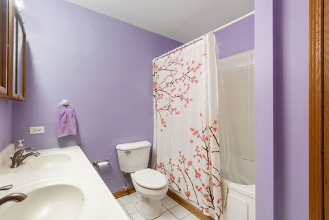 Tiny photo for 541 Blue Bonnet Lane, Woodstock, IL 60098 (MLS # 12561242)