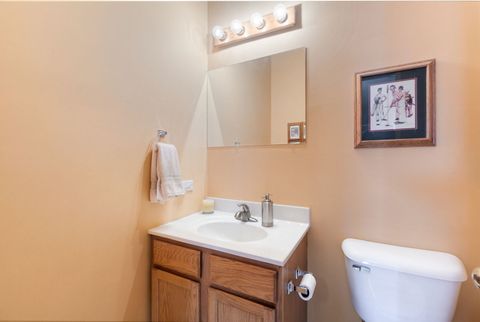 Tiny photo for 541 Blue Bonnet Lane, Woodstock, IL 60098 (MLS # 12561242)