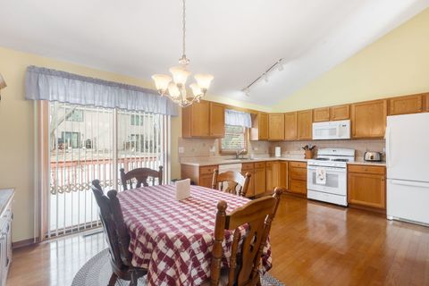 Tiny photo for 541 Blue Bonnet Lane, Woodstock, IL 60098 (MLS # 12561242)