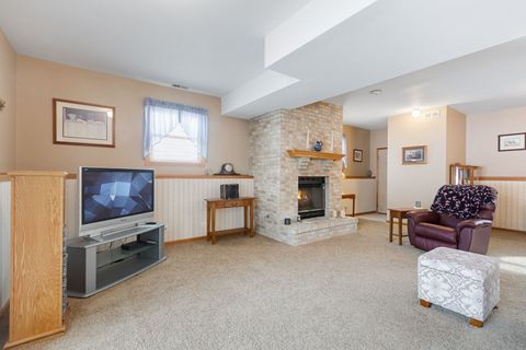 Tiny photo for 541 Blue Bonnet Lane, Woodstock, IL 60098 (MLS # 12561242)