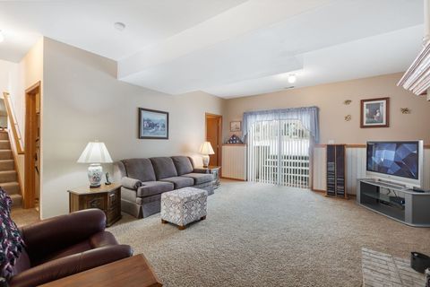 Tiny photo for 541 Blue Bonnet Lane, Woodstock, IL 60098 (MLS # 12561242)