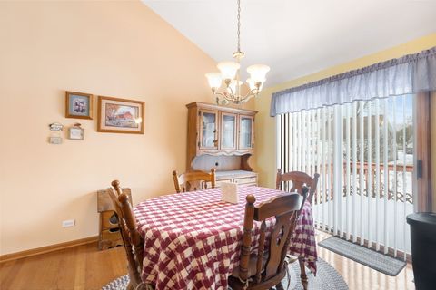 Tiny photo for 541 Blue Bonnet Lane, Woodstock, IL 60098 (MLS # 12561242)