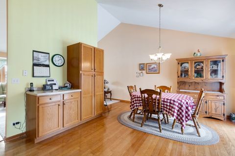 Tiny photo for 541 Blue Bonnet Lane, Woodstock, IL 60098 (MLS # 12561242)