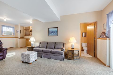 Tiny photo for 541 Blue Bonnet Lane, Woodstock, IL 60098 (MLS # 12561242)