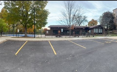 Tiny photo for 120 Lakeview Drive #109, Bloomingdale, IL 60108 (MLS # 12504678)