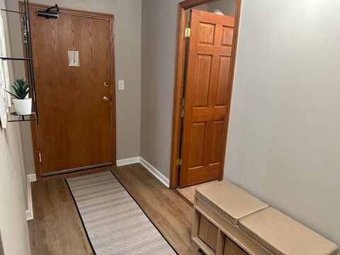 Tiny photo for 120 Lakeview Drive #109, Bloomingdale, IL 60108 (MLS # 12504678)