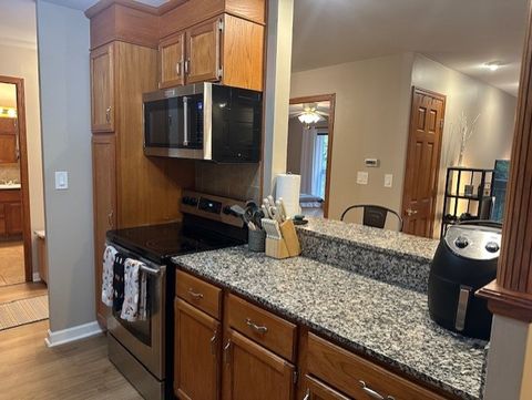 Tiny photo for 120 Lakeview Drive #109, Bloomingdale, IL 60108 (MLS # 12504678)