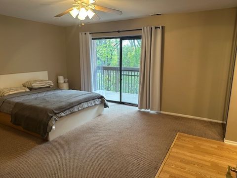 Tiny photo for 120 Lakeview Drive #109, Bloomingdale, IL 60108 (MLS # 12504678)