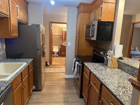 Tiny photo for 120 Lakeview Drive #109, Bloomingdale, IL 60108 (MLS # 12504678)