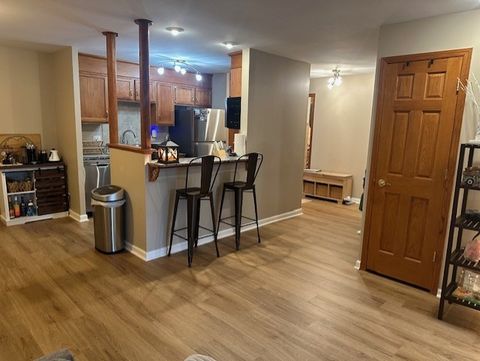 Tiny photo for 120 Lakeview Drive #109, Bloomingdale, IL 60108 (MLS # 12504678)