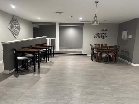 Tiny photo for 120 Lakeview Drive #109, Bloomingdale, IL 60108 (MLS # 12504678)