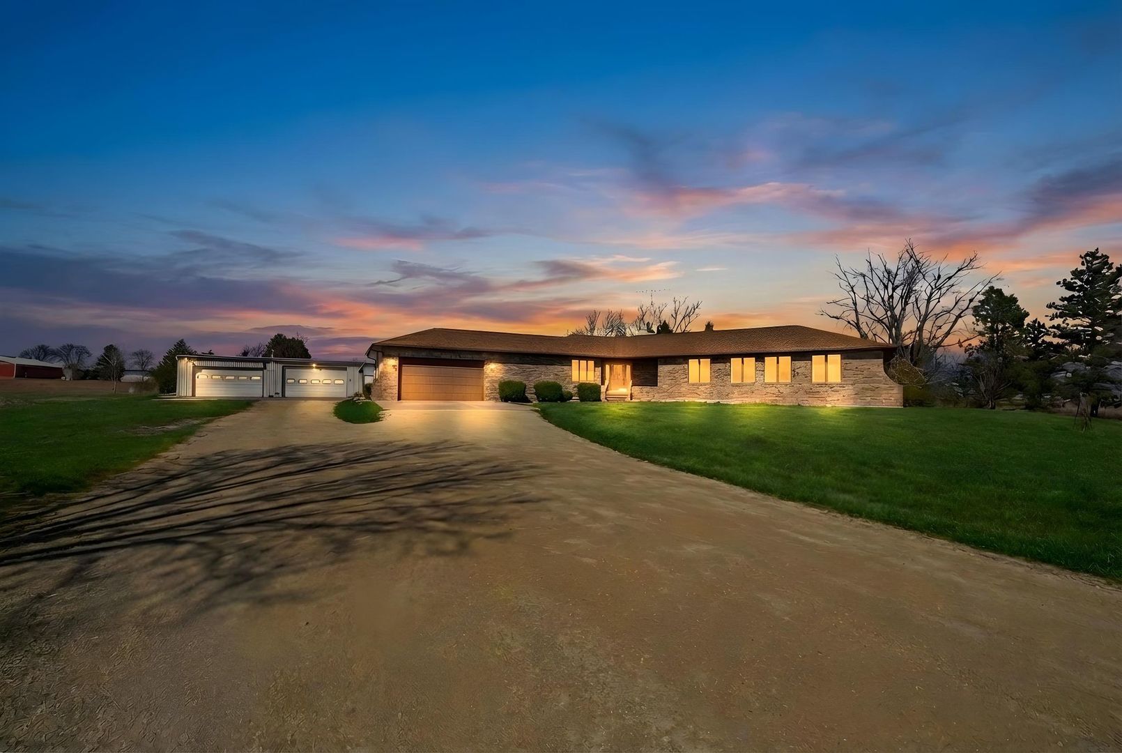 23035 Lucas Road