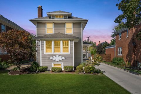 438 Lenox Street Oak Park IL 60302