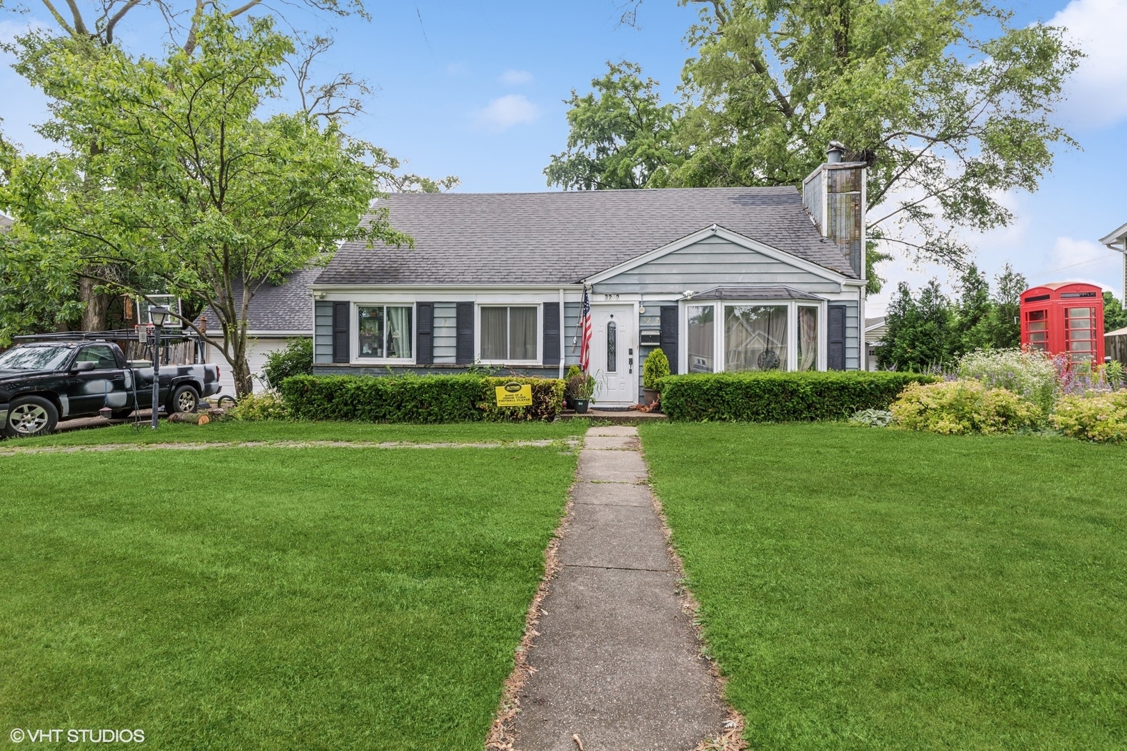 3212 Lindenwood Lane