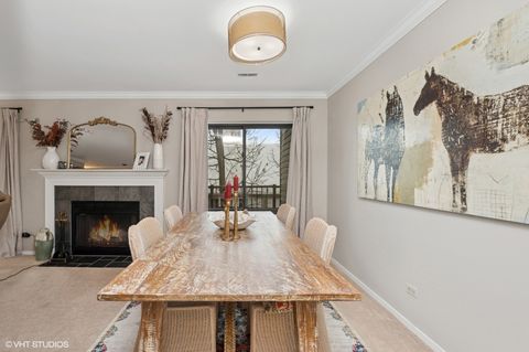 Tiny photo for 3030 Pheasant Creek Drive #207, Northbrook, IL 60062 (MLS # 12433445)