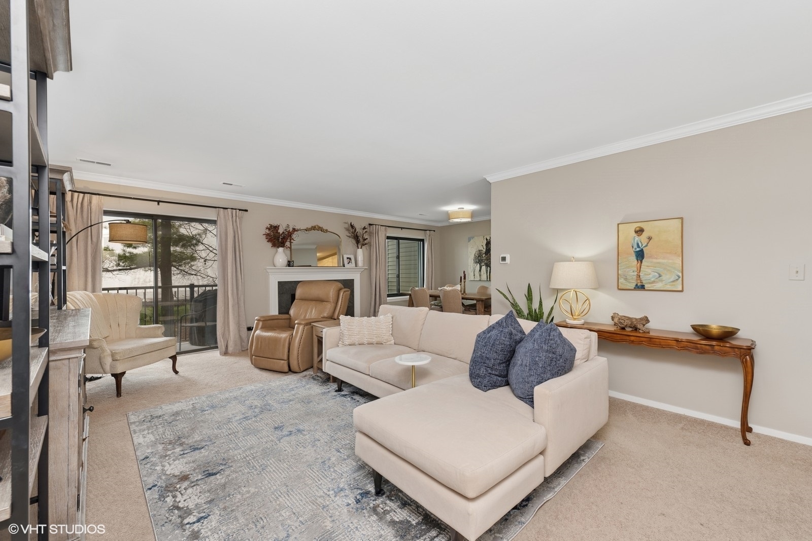 3030 Pheasant Creek Drive 207