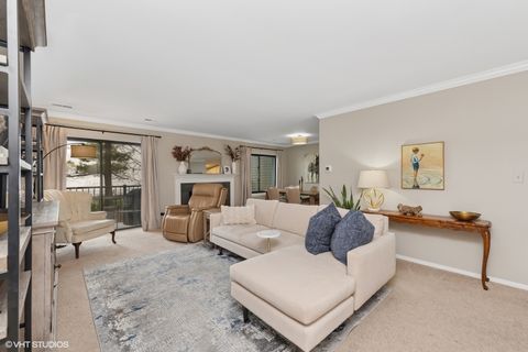 Tiny photo for 3030 Pheasant Creek Drive #207, Northbrook, IL 60062 (MLS # 12433445)