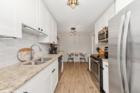 Tiny photo for 3030 Pheasant Creek Drive #207, Northbrook, IL 60062 (MLS # 12433445)