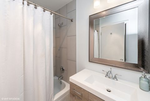 Tiny photo for 3030 Pheasant Creek Drive #207, Northbrook, IL 60062 (MLS # 12433445)