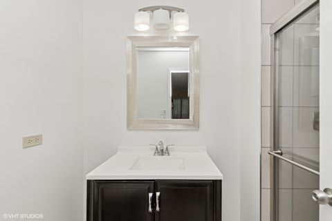 Tiny photo for 3030 Pheasant Creek Drive #207, Northbrook, IL 60062 (MLS # 12433445)