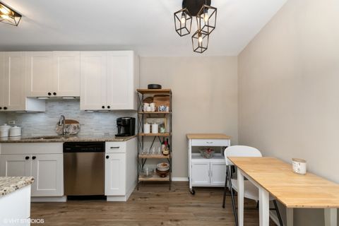 Tiny photo for 3030 Pheasant Creek Drive #207, Northbrook, IL 60062 (MLS # 12433445)