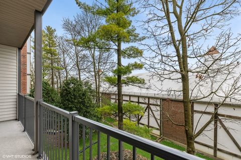 Tiny photo for 3030 Pheasant Creek Drive #207, Northbrook, IL 60062 (MLS # 12433445)