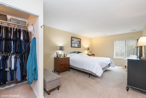 Tiny photo for 3030 Pheasant Creek Drive #207, Northbrook, IL 60062 (MLS # 12433445)